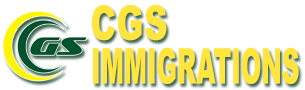 CGS Immigrations Logo